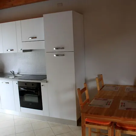 Appartement Family - Bilo Mansarda