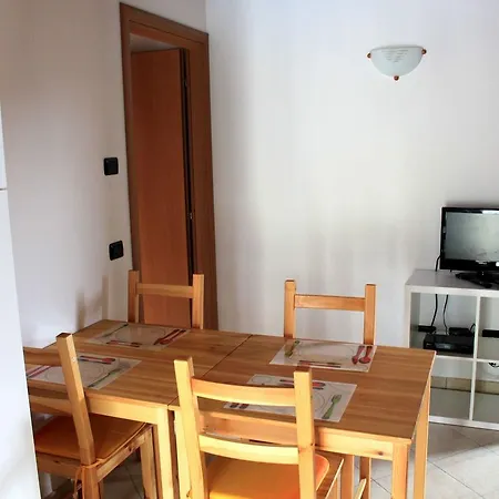 Family - Bilo Mansarda Appartement Domaso