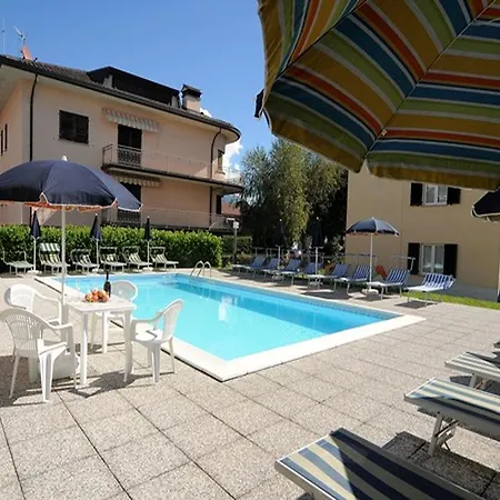 Family - Bilo Mansarda Appartement Domaso