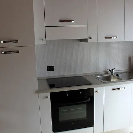 Apartment Family - Bilo Mansarda Domaso