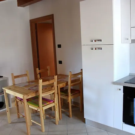 Family - Bilo Mansarda Apartment